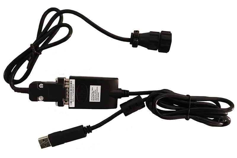 NSR NPP100C Кабель USB дополнительное оборудование